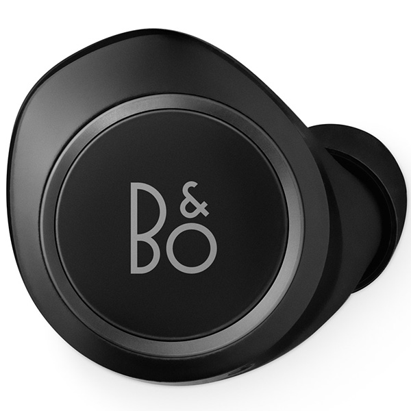 BANG & OLUFSEN Beoplay E8 Беспроводные наушники, Чёрный