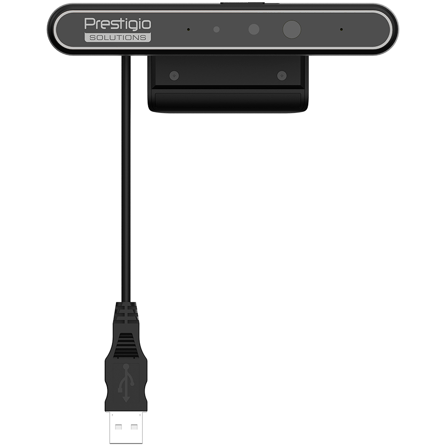 Веб-камера PRESTIGIO SOLUTIONS VCS Windows Hello Camera