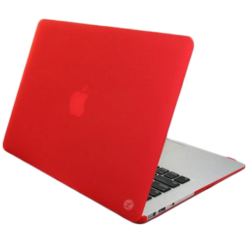 Чехол COZISTYLE Plastic Shell Красный