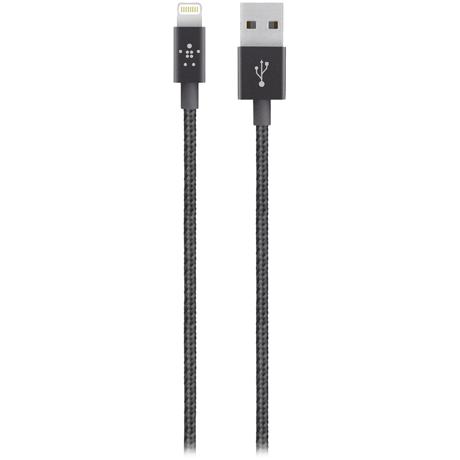 BELKIN Кабель-переходник с USB на Lightning