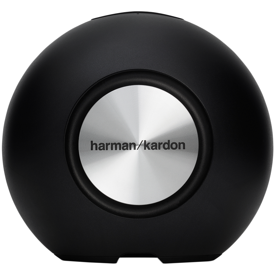 Домашняя аудиосистема HARMAN KARDON Omni 10+ Чёрный