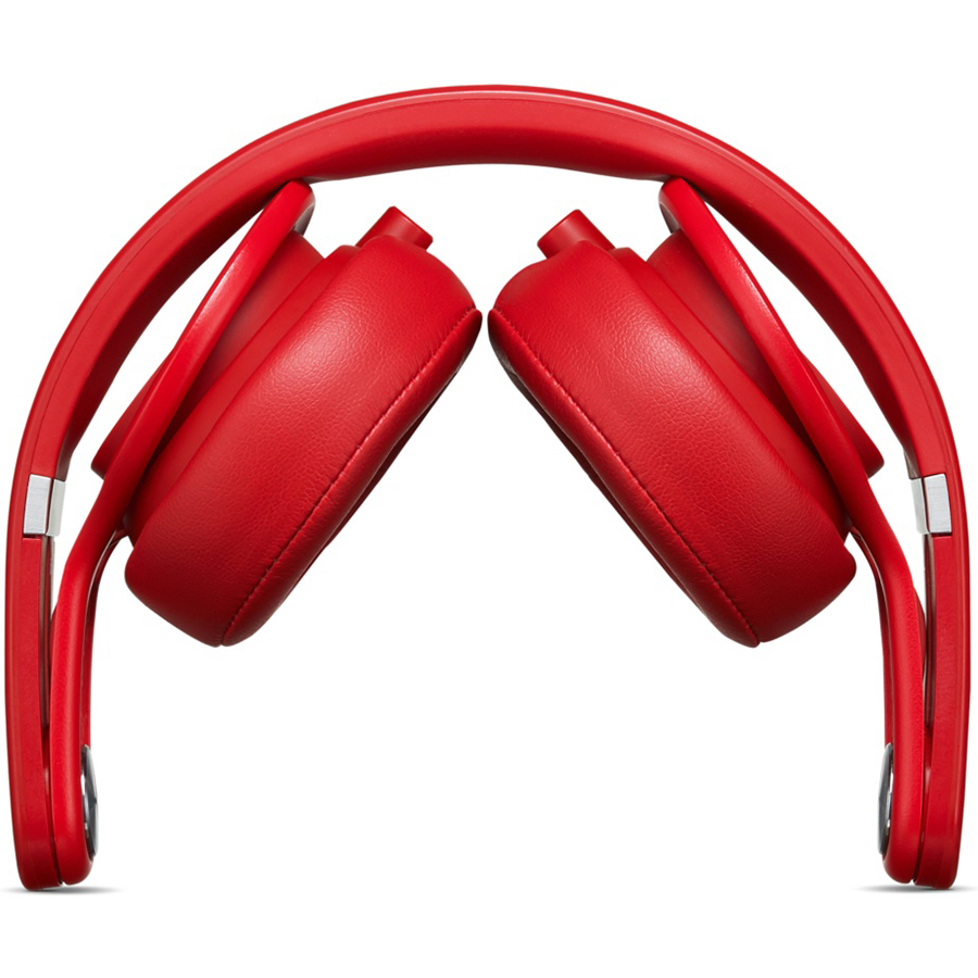 Наушники BEATS Mixr, Красный