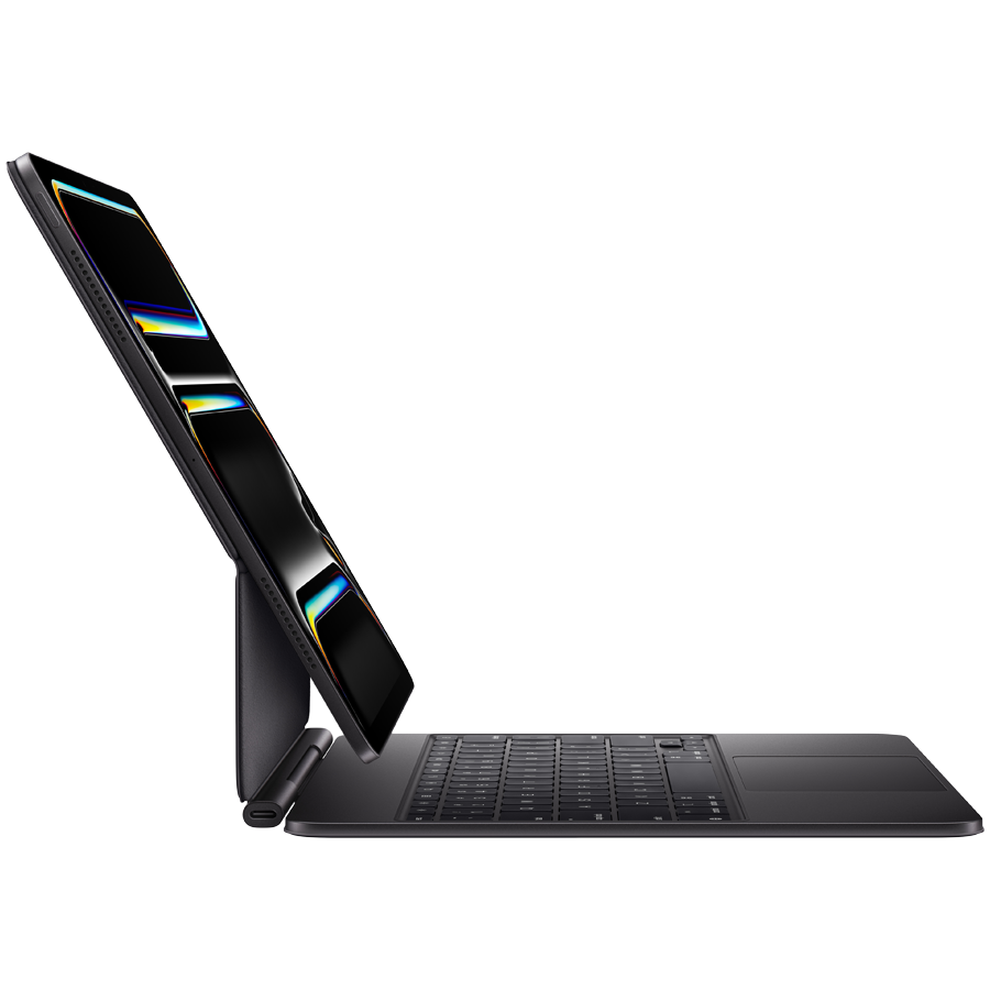 Чехол-клавиатура APPLE Magic Keyboard  Чёрный для iPad Pro 13 (M4)