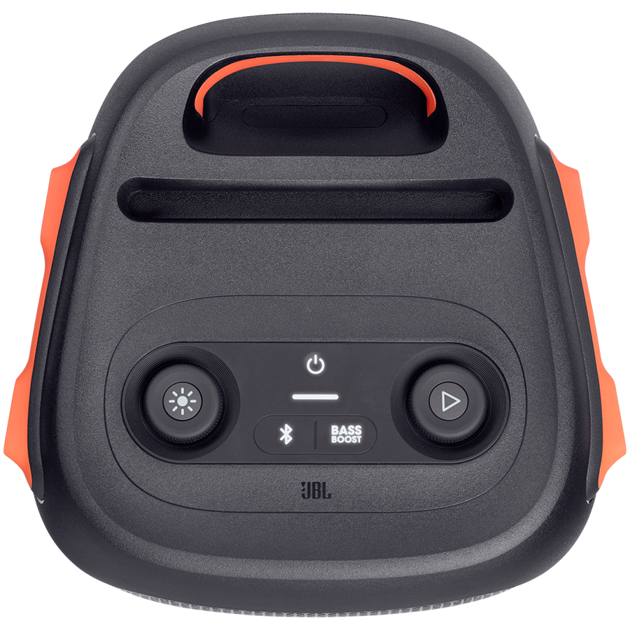 Портативная колонка JBL PartyBox 110 Чёрный