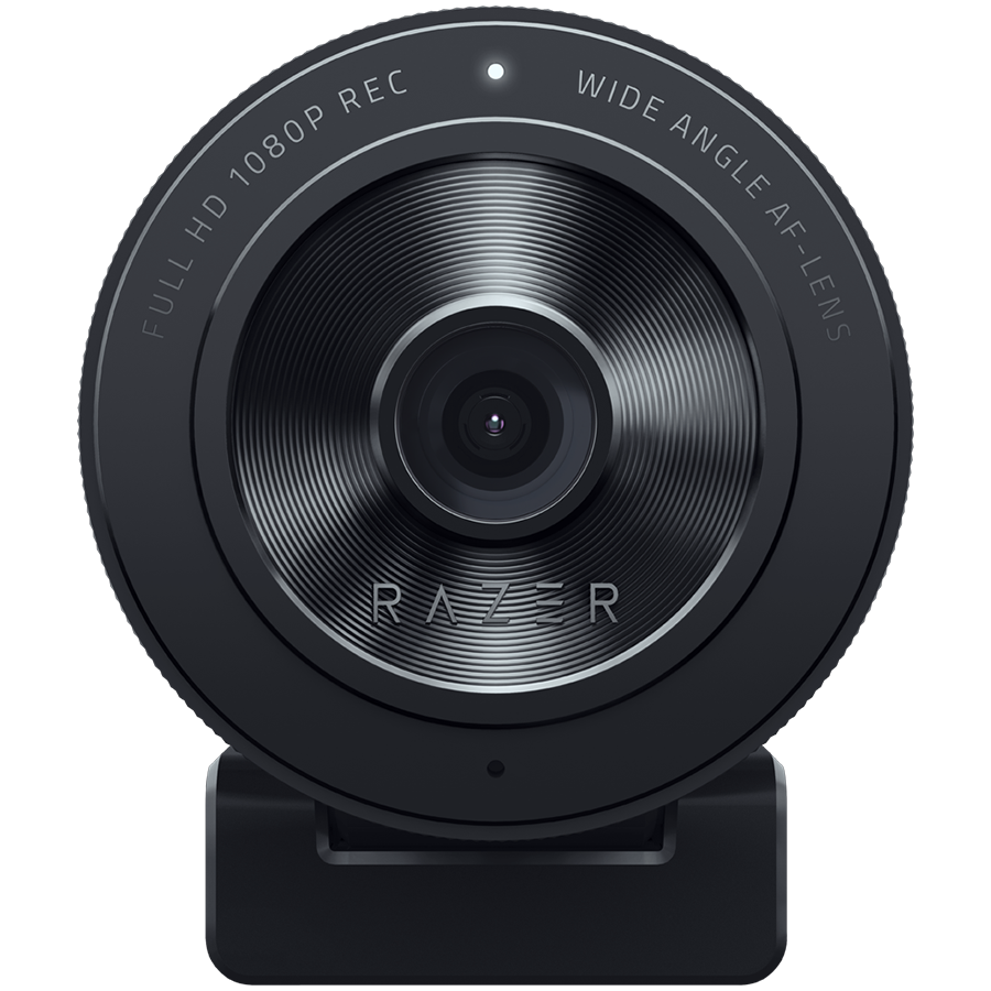 Веб-камера RAZER Kiyo X, Full HD