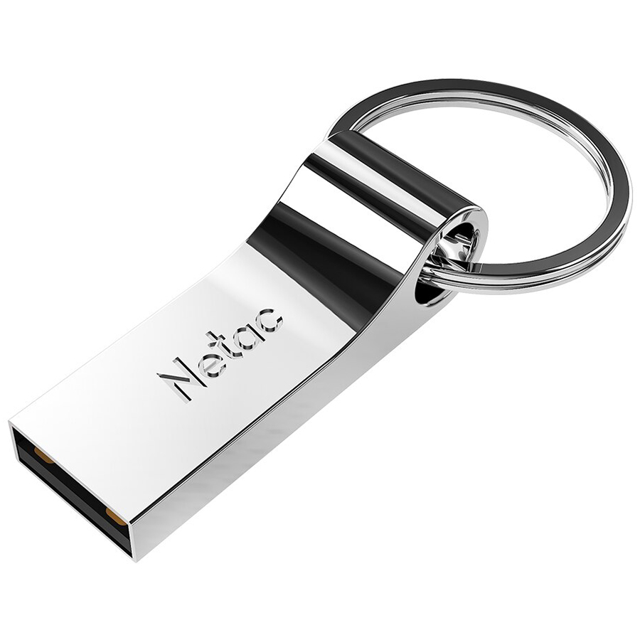 Память ( USB flash ) NETAC U275 64 ГБ