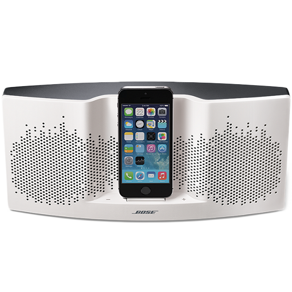BOSE SoundDock XT Серый