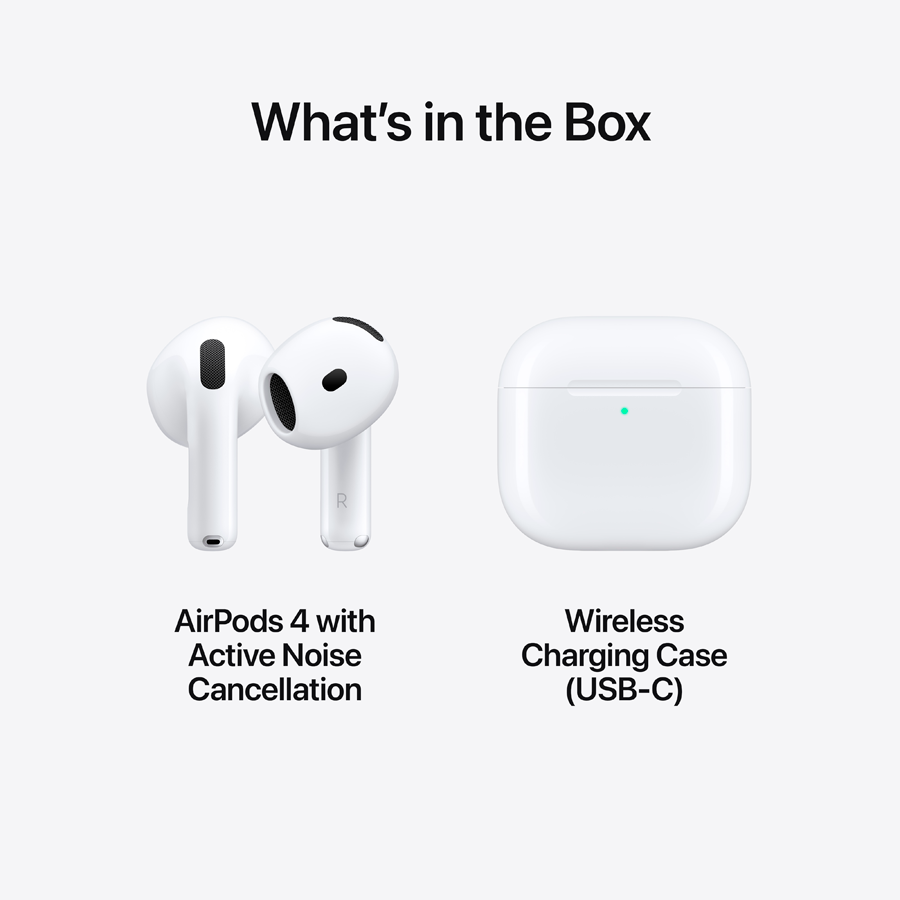 AirPods 4