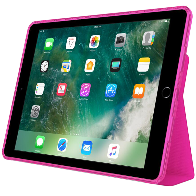 Чехол INCIPIO Octane Pure  Розовый для iPad Pro 10,5 дюйма
