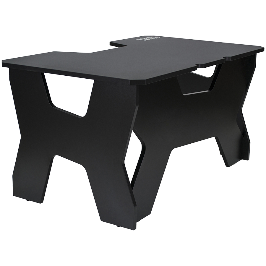 GENERIC COMFORT Gaming table Gamer2, Чёрный