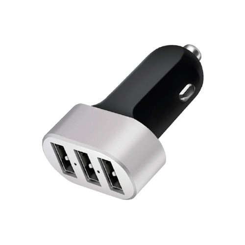 DEPPA Автомобильное зарядное устройство