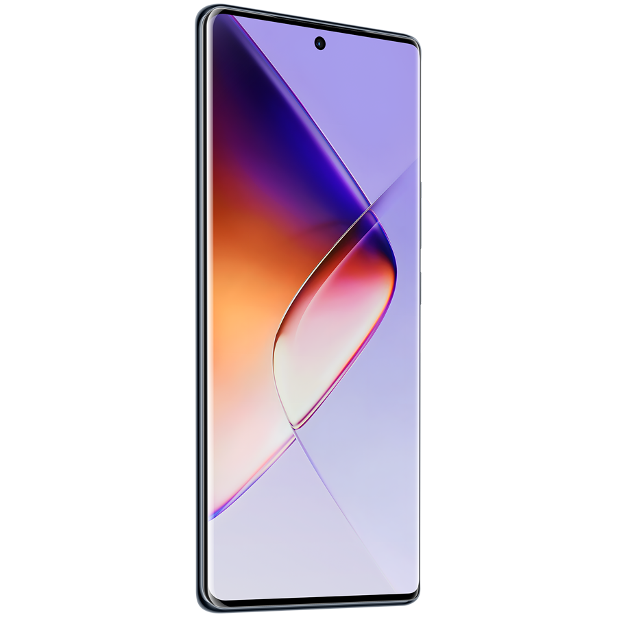 INFINIX Note 40 Pro 256 ГБ Obsidian Black