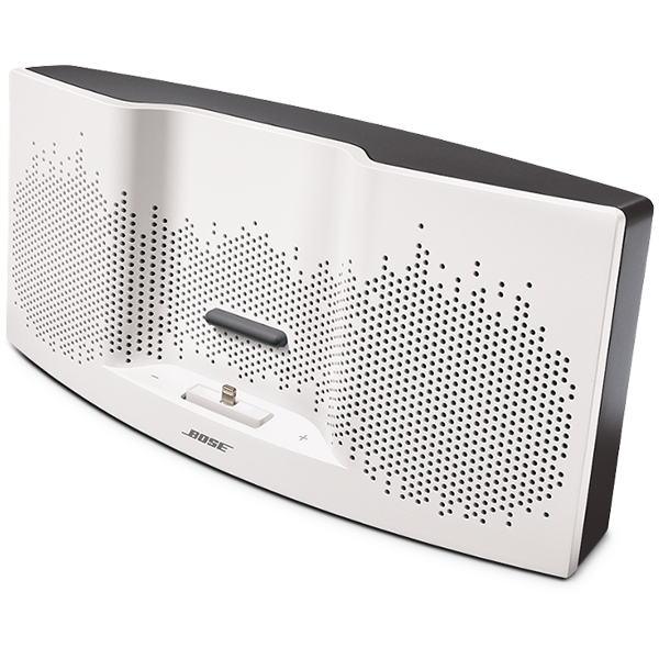 BOSE SoundDock XT Серый