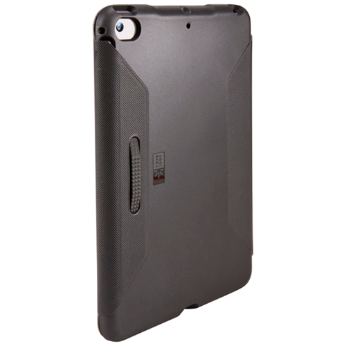 Чехол-книга CASE LOGIC SNAPVIEW  Чёрный для iPad mini (4-го и 5-го поколения)
