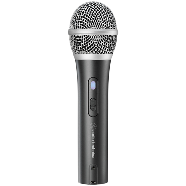 Проводной микрофон Audio-Technica ATR2100x-USB