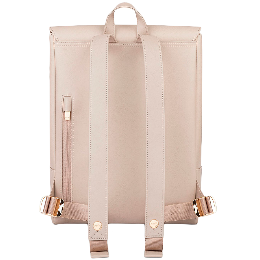 Рюкзак MOSHI Helios Mini  Бежевый