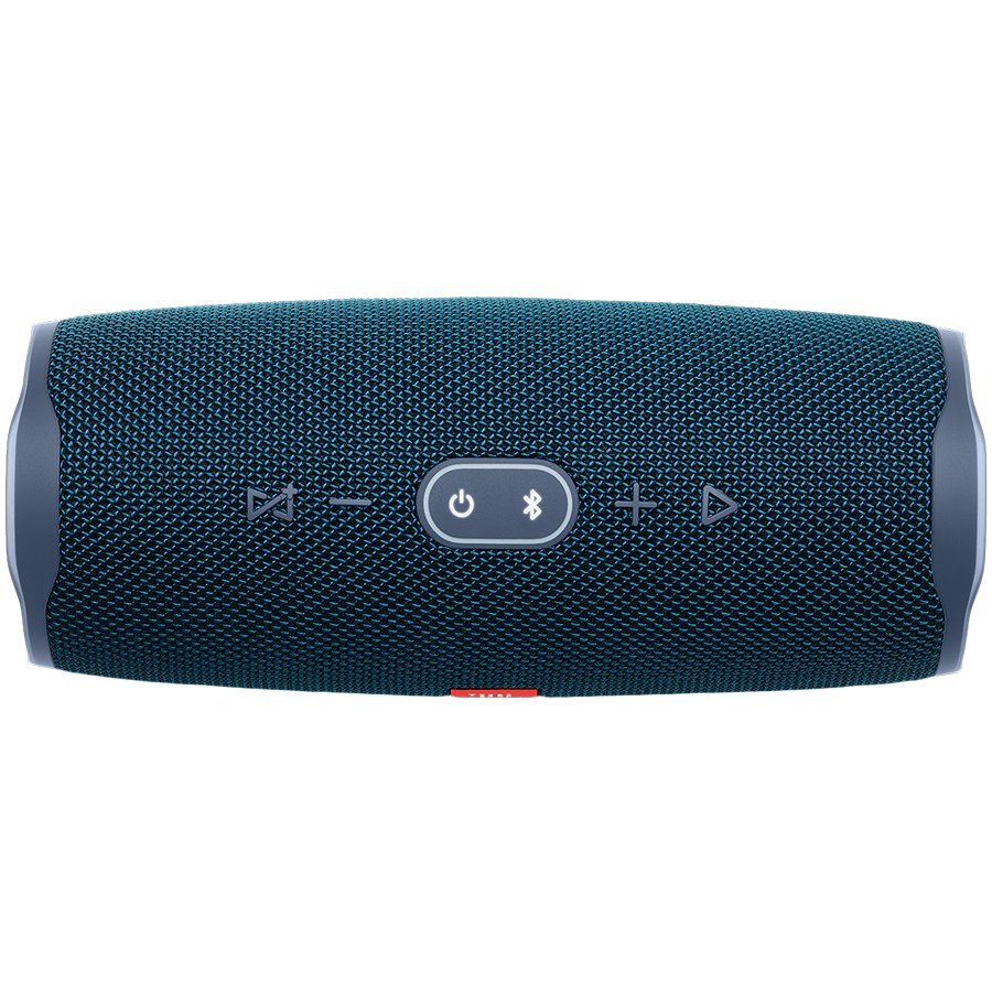 Портативная колонка JBL Charge 4 Синий