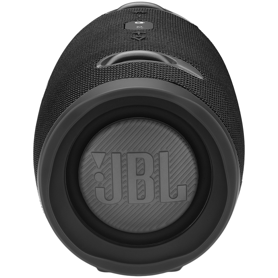 Портативная колонка JBL Xtreme 2 Чёрный
