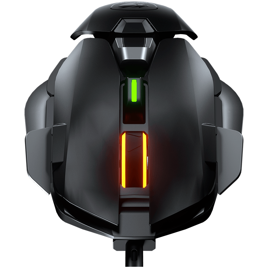 Игровая мышь COUGAR GAMING DualBlader