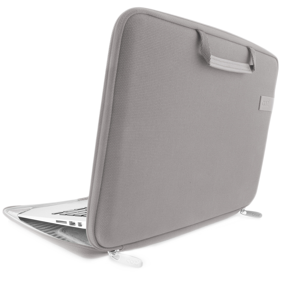 Чехол COZISTYLE Smart Sleeve Canvas