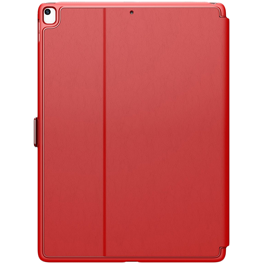 Чехол-книга SPECK Balance FOLIO  Красный для iPad (5-го и 6-го поколения)/Air (2-го поколения)/Pro 9,7 дюйма