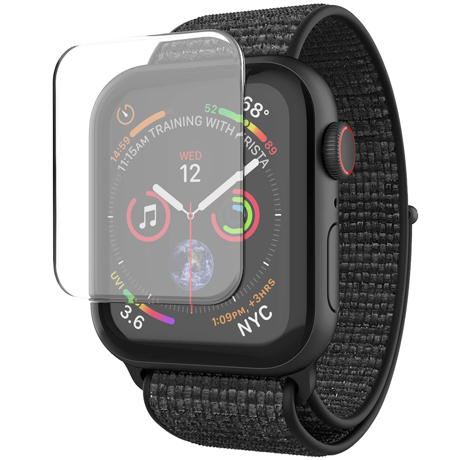 Стекло защитное WhiteStone Dome glass (аксессуары без лампы) для Watch 42 mm