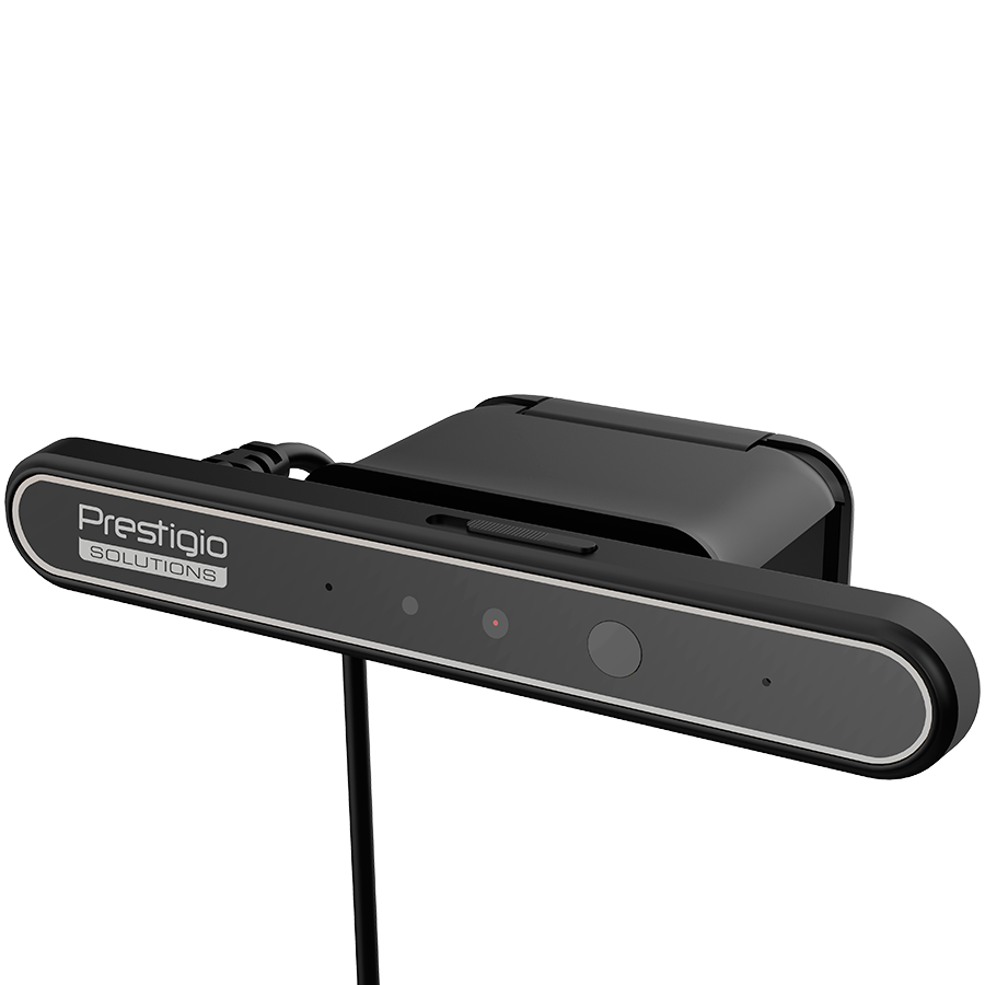 Веб-камера PRESTIGIO SOLUTIONS VCS Windows Hello Camera