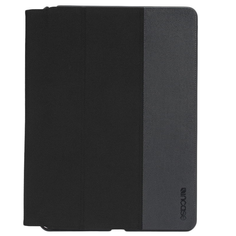 Чехол INCASE Book Jacket Revolution  Чёрный для iPad Pro 10,5 дюйма