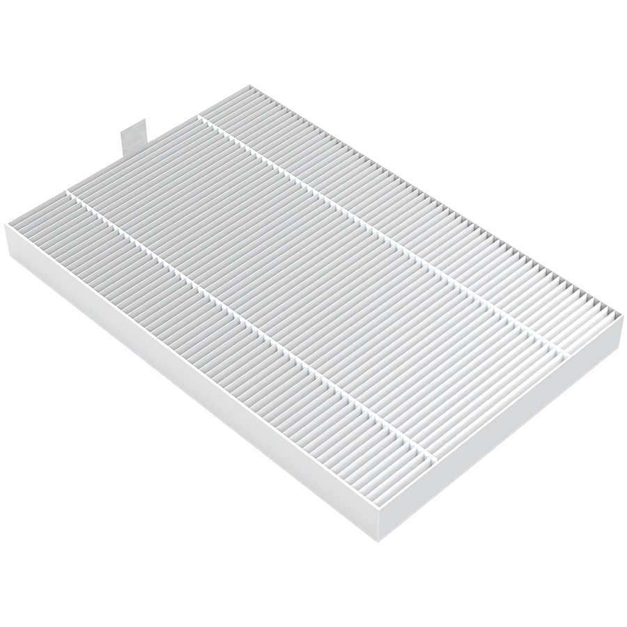 Робот-пылесос AENO RC3S