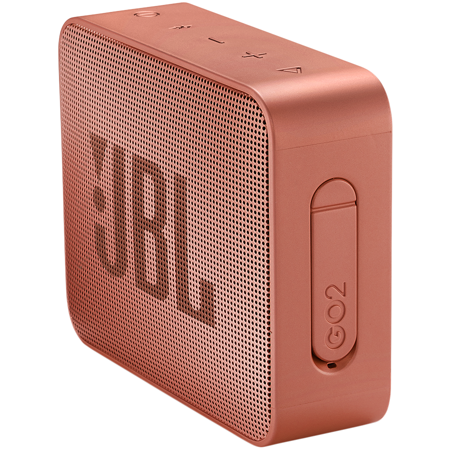 JBL GO 2 Cinammon