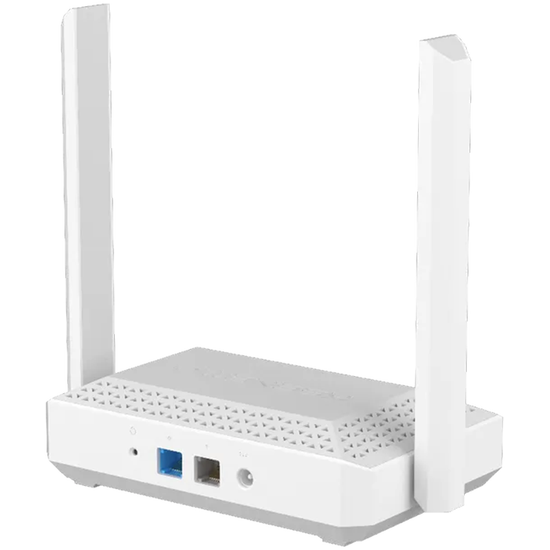 Wi-Fi роутер Keenetic Racer KN-4010