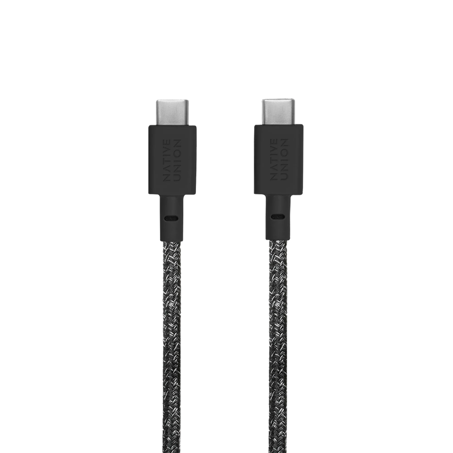 NATIVE UNION Кабель USB-C