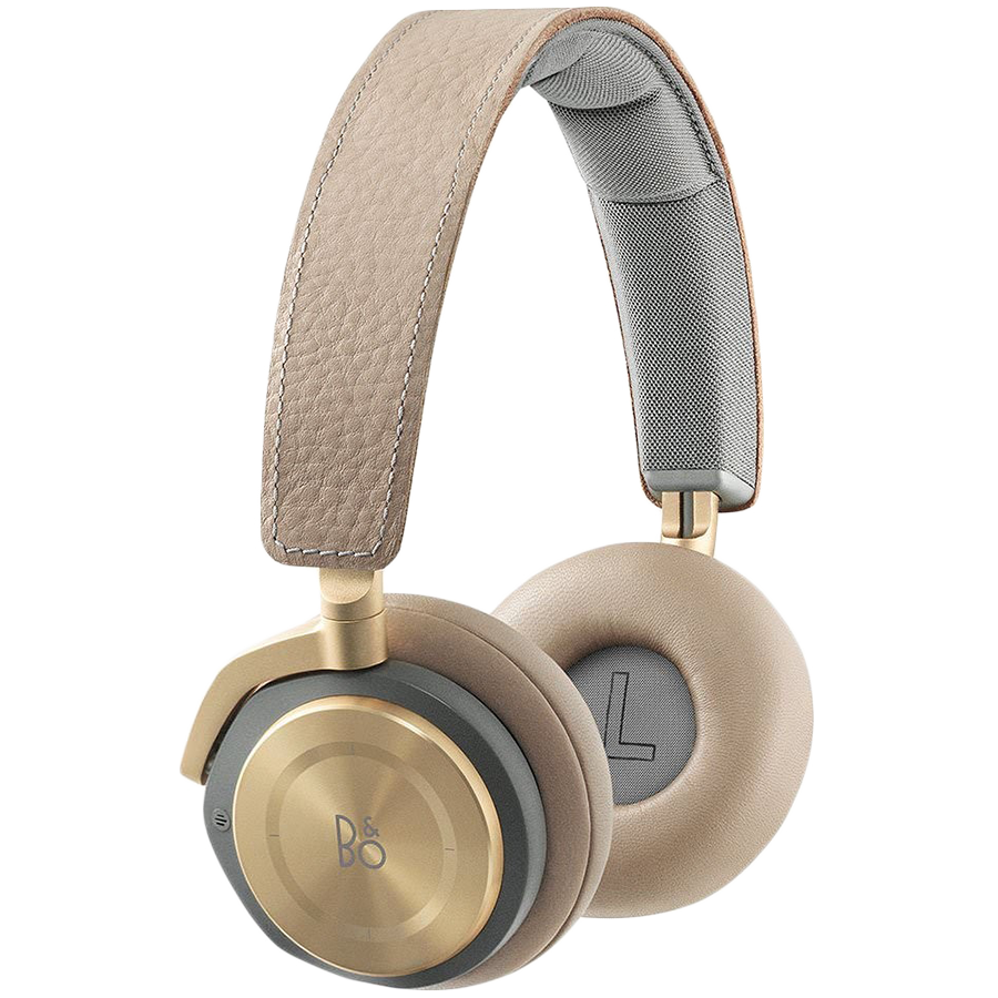 Беспроводная гарнитура BANG & OLUFSEN Beoplay H8, Яркая глина