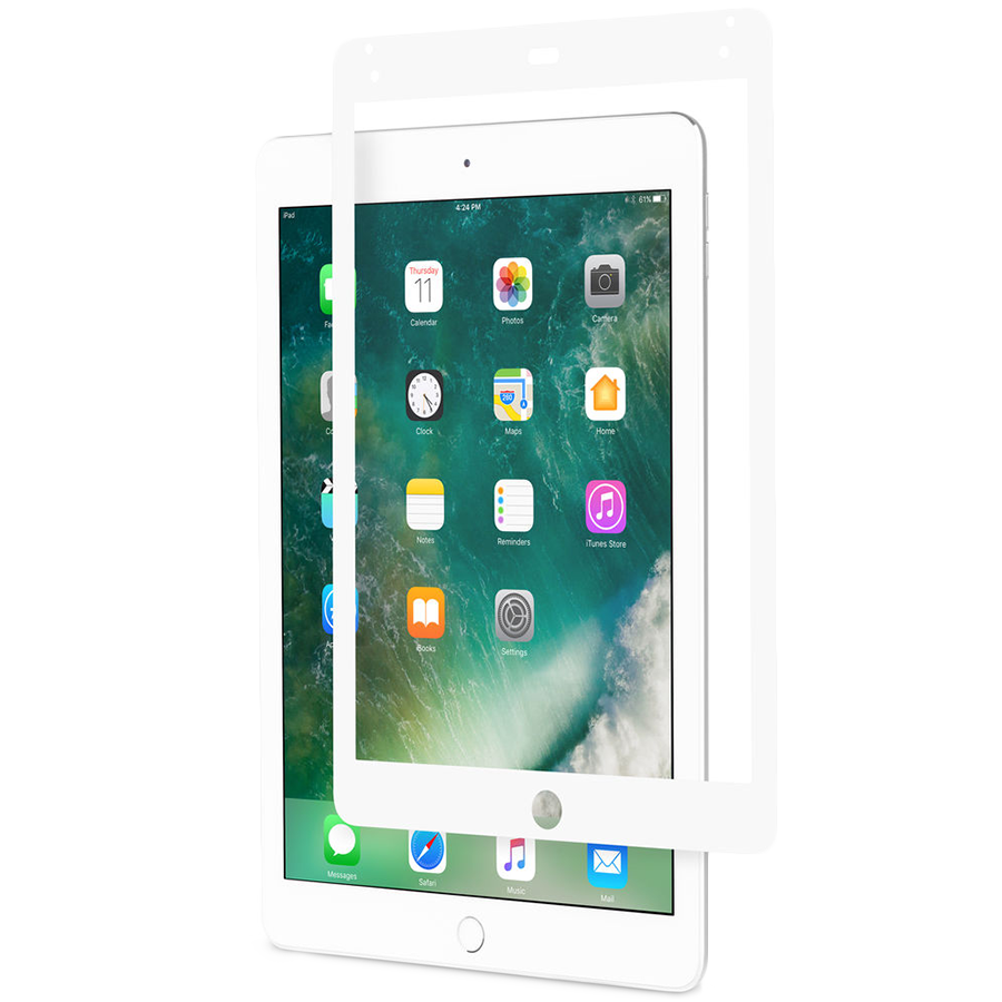 Защитная пленка MOSHI iVisor AG для iPad (5-го поколения)/Air (2-го поколения)/Pro 9,7 дюйма