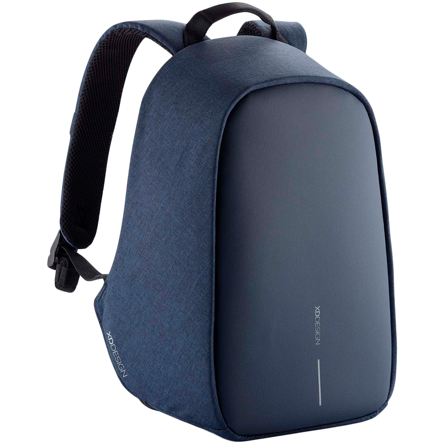 Рюкзак для ноутбука до 13,3'' XD Design Bobby Hero Small (P705.705), синий