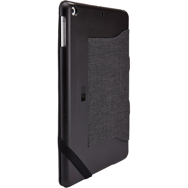Чехол-книга CASE LOGIC SnapView Folio Антрацит для iPad Air (2-го поколения)