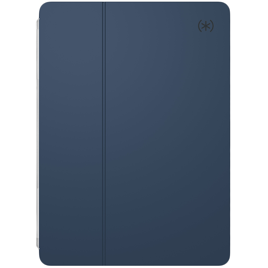 Чехол SPECK Balance FOLIO Print  Clear/Blue для iPad (5-го и 6-го поколения)/iPad Air (1-го и 2-го поколения)/Pro 9,7 дюйма