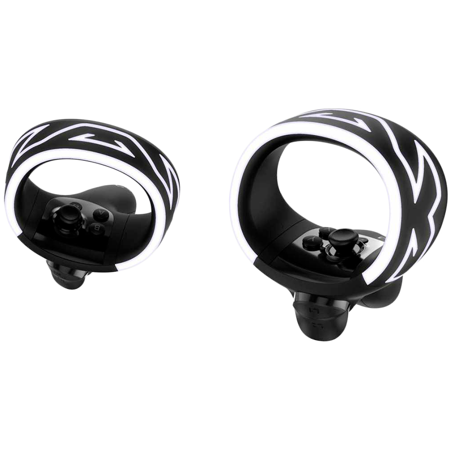 Virtual Reality System VIVE