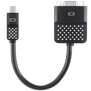 Адаптер BELKIN с Mini DisplayPort на VGA