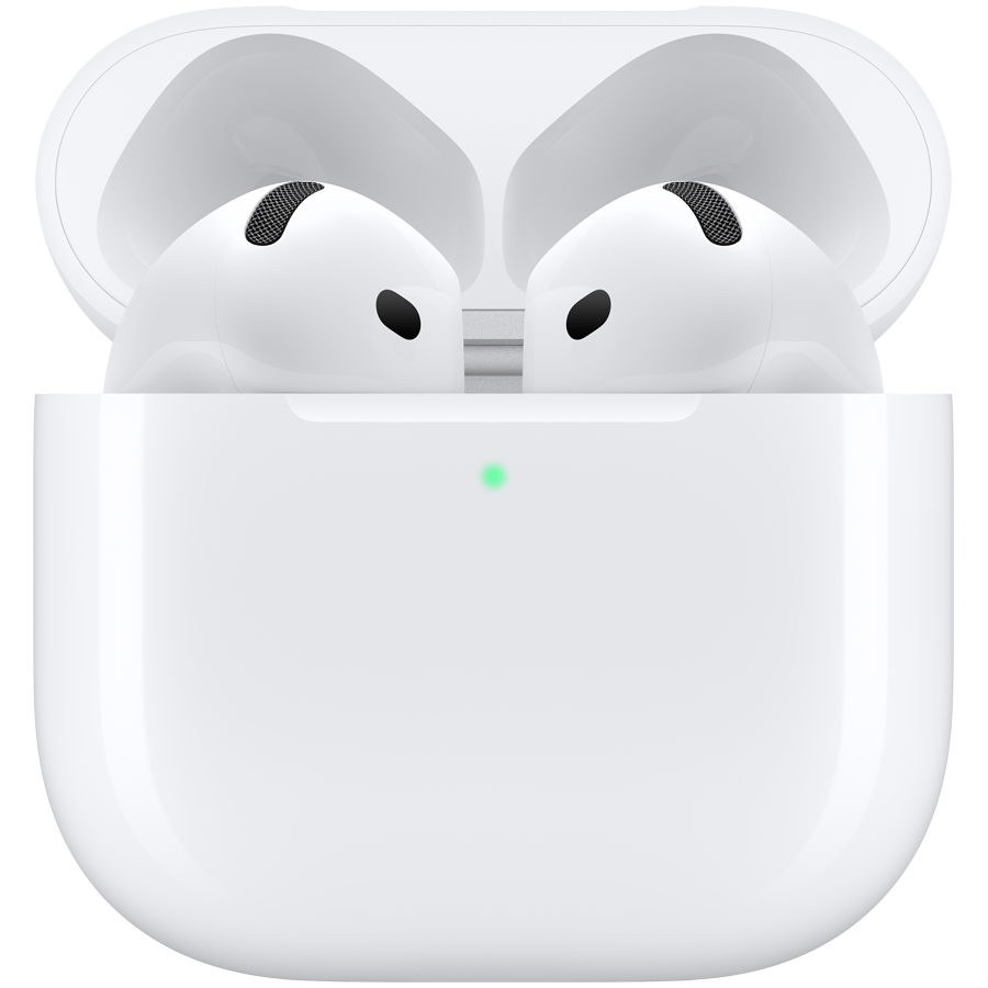 AirPods 4