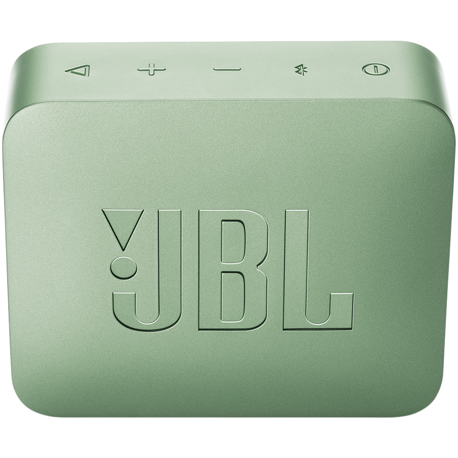Портативная колонка JBL GO 2 Мятный