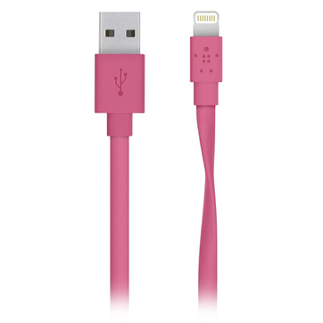 BELKIN Кабель-переходник с USB на Lightning MIXIT