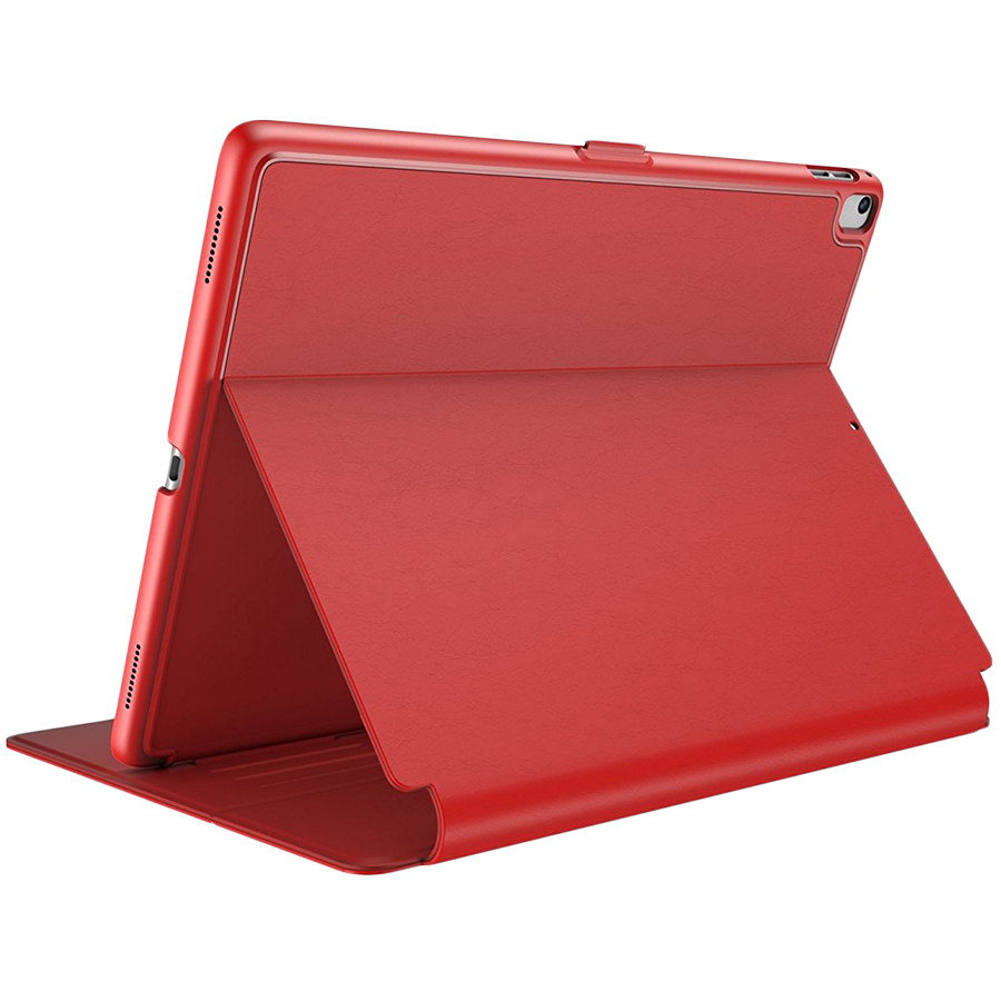 Чехол-книга SPECK Balance FOLIO  Красный для iPad (5-го и 6-го поколения)/Air (2-го поколения)/Pro 9,7 дюйма