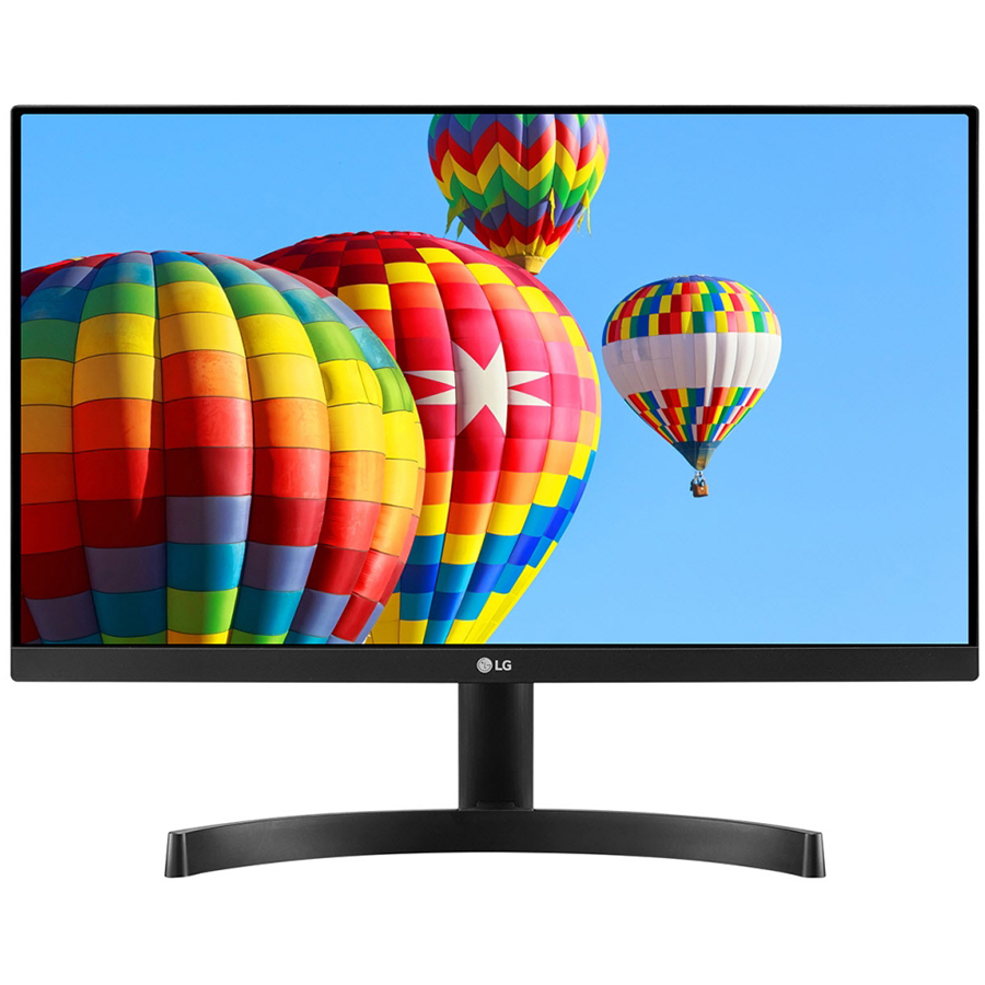 LG(21.5", 1920x1080, IPS) Чёрный