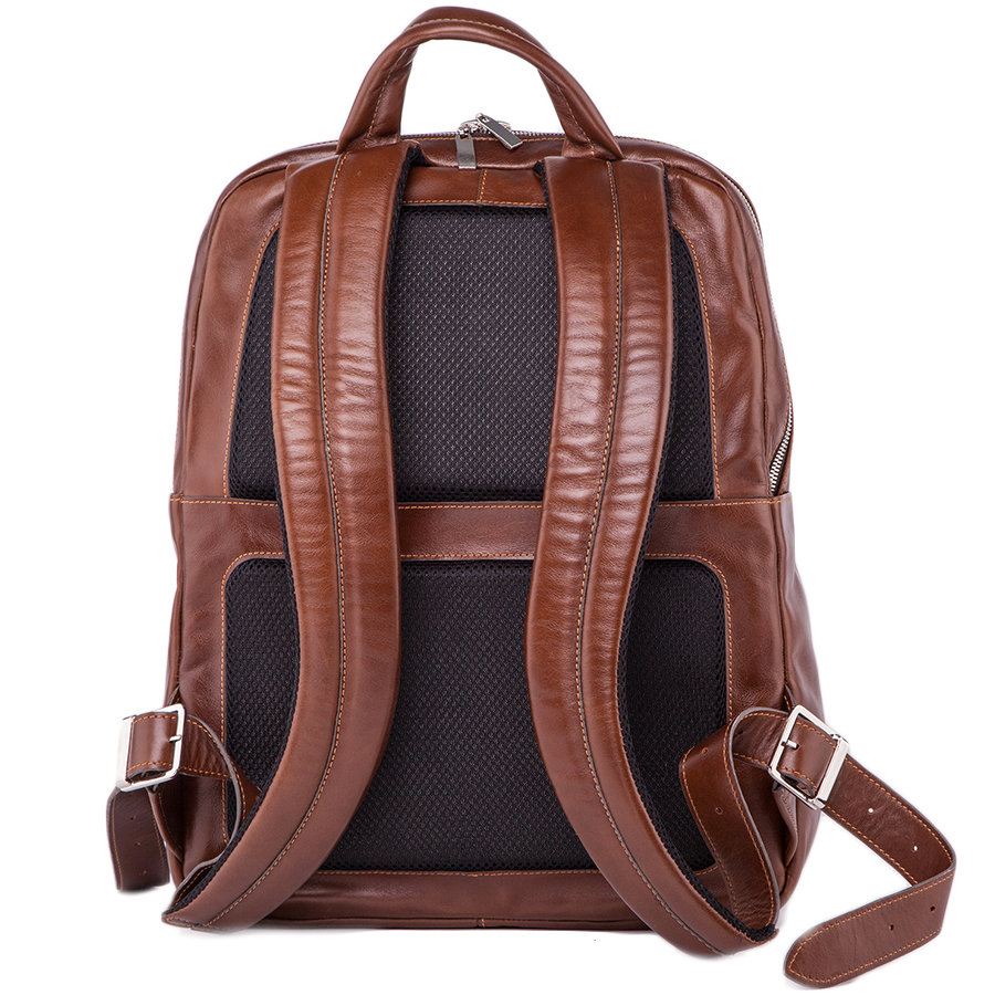 Рюкзак VERSADO 015 Коричневый