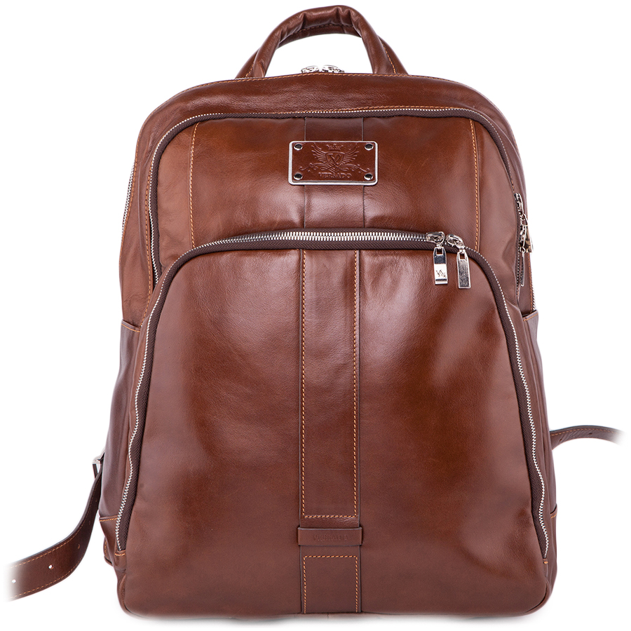 Рюкзак VERSADO 015 Коричневый