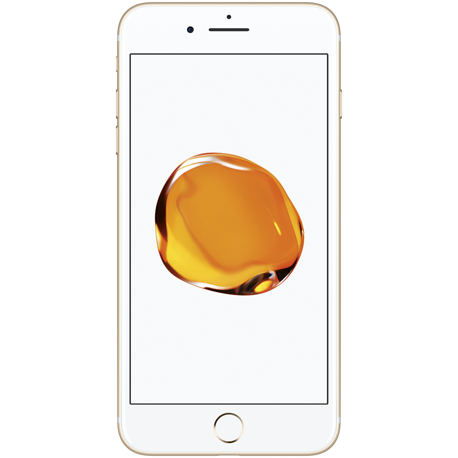 iPhone 7 Plus, 32 ГБ, Золотой