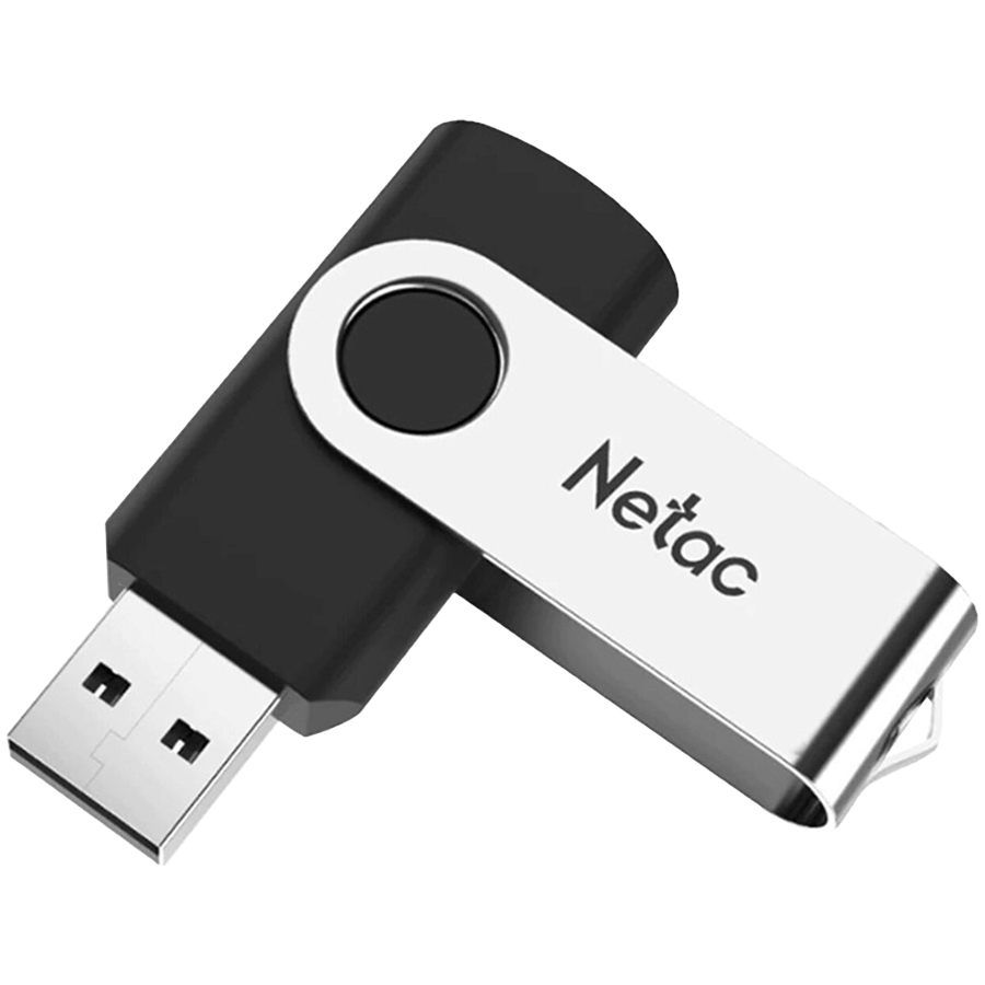 Память ( USB flash ) NETAC U505 64 ГБ