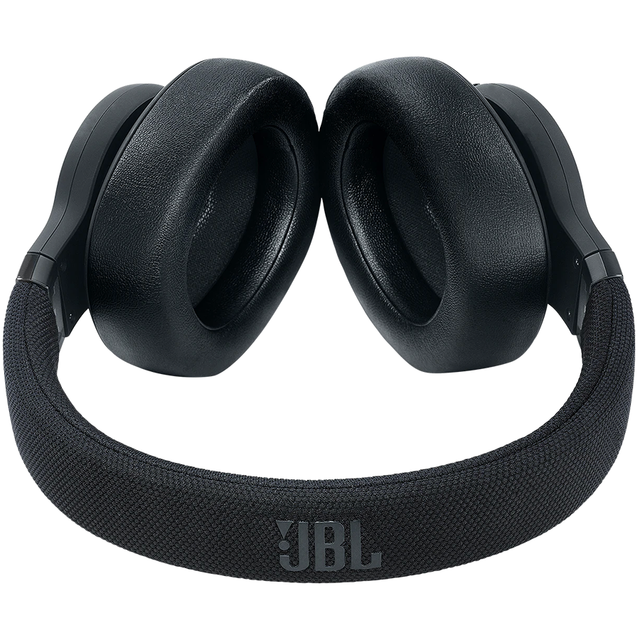Беспроводные наушники JBL E65BTNC, Синий