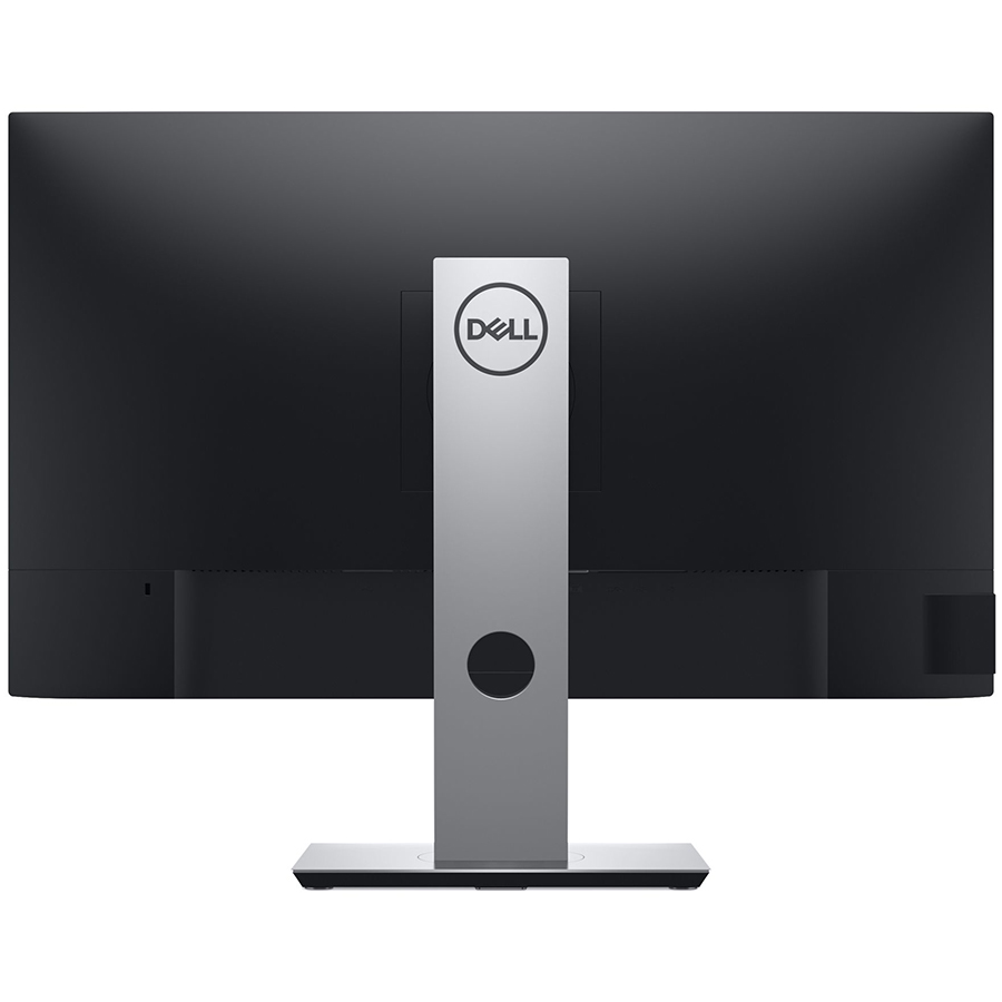 DELL P2719HC (27", 1920x1080, IPS) Чёрный
